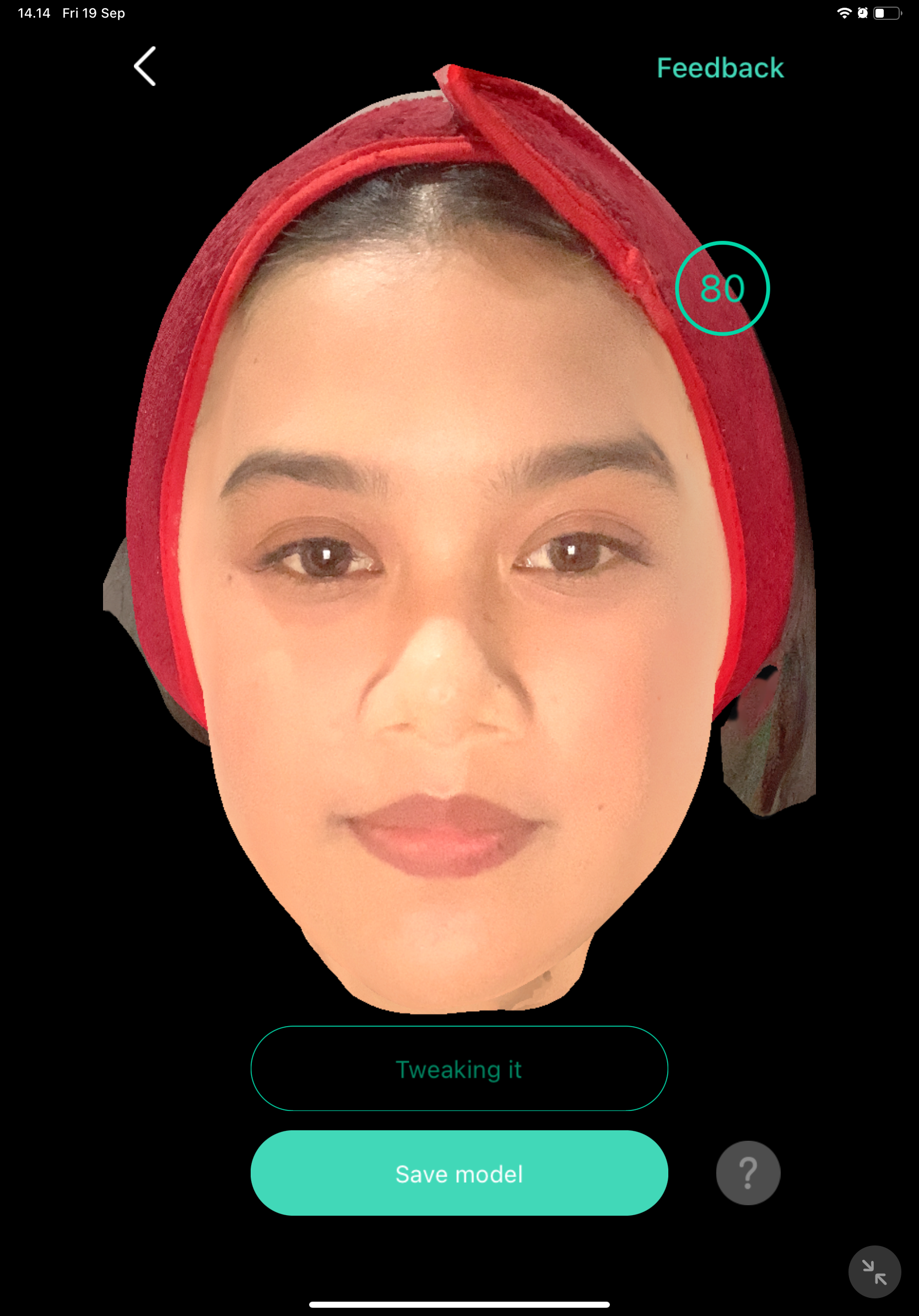 After — Filler Dagu