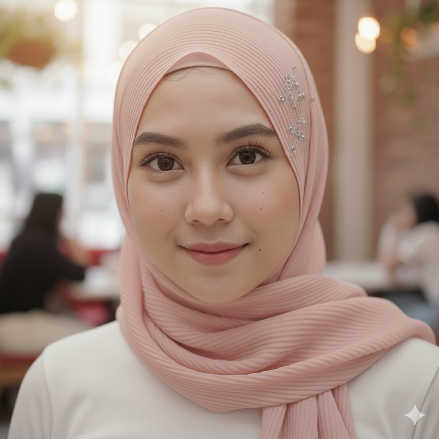 Werisa day cover premium – Finish Natural Glow