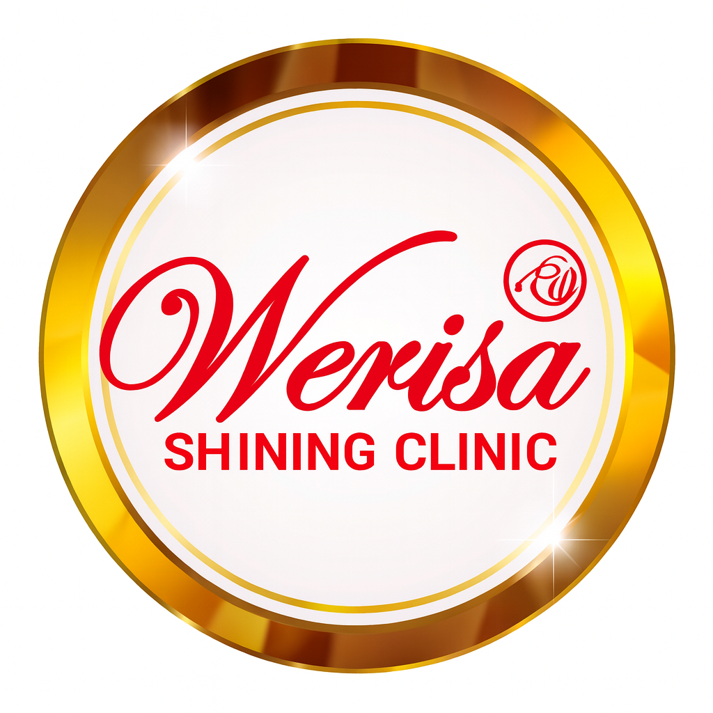 Logo Werisa